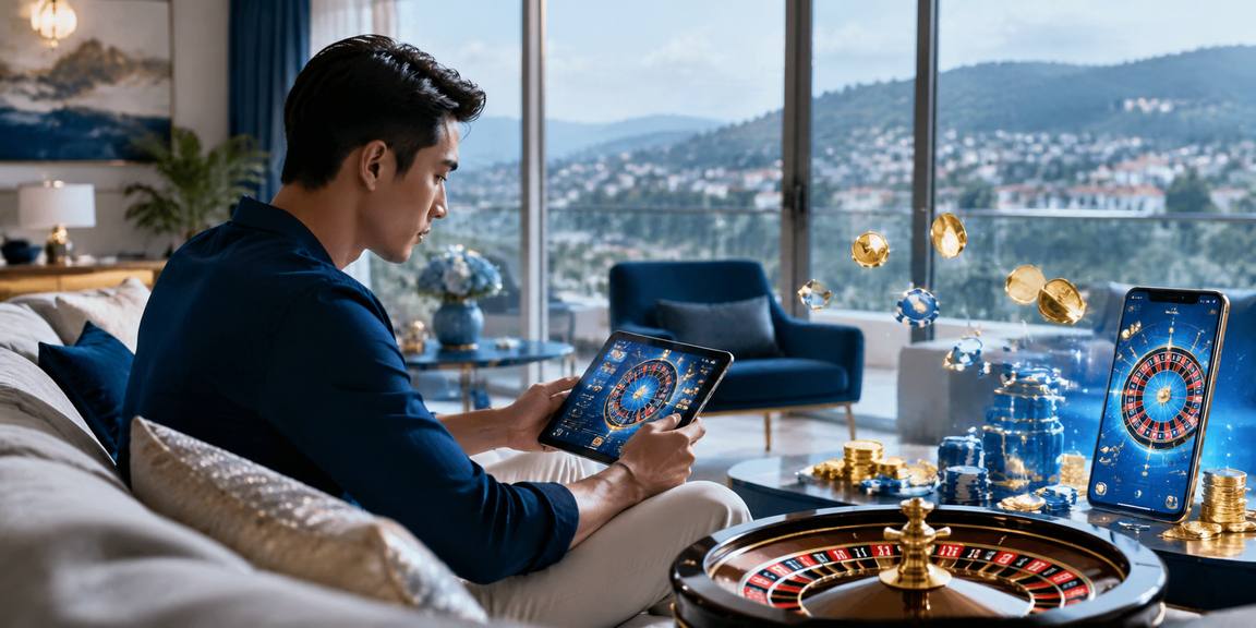 vtv99 casino app visual